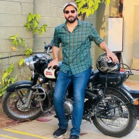 Manish Singh