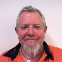 Mark Bastian