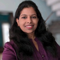 Divya S