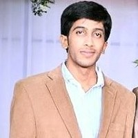 Pavan Reddy