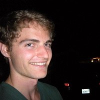Matt Ferguson
