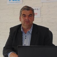 Didier Moretti