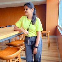 Sruthi S