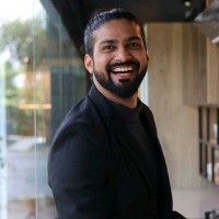 Manu Mohan