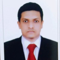 Manash Raj Kajekar