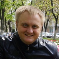 Игорь Бондаренко