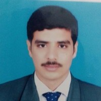 Muhammad Arshad