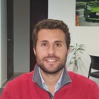 Javier Ogarrio