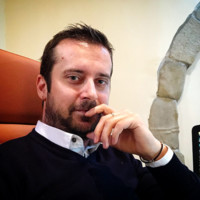 Simone Scaffidi Domianello