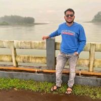Rushikesh Sawant Desai