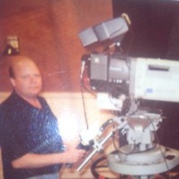 Tim Scarborough