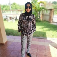 Suhaiza Hj Kassim