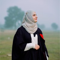 Tehreem Imran