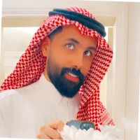Abdulrahman Alghamdi