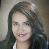 Georgina Magdy Dauod
