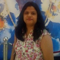 Ekta Chadha