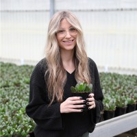 Kennedy Klusendorf