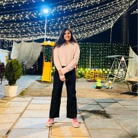 Harshika Mishra
