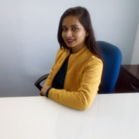 Anuradha Kithodiya