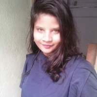 priya ghongade