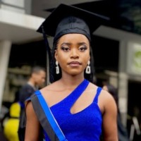 Thandeka Luthuli