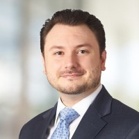 Brooks Anderson, Cfa, Am