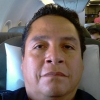 Francisco Javier Ramos Gonzalez