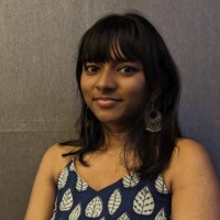 Suchitra Ramesh