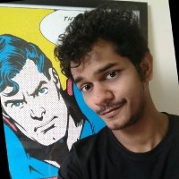 Suraj Pawar