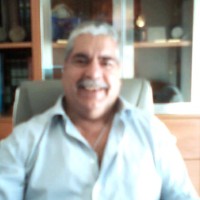 Jose Ferreira