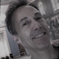 Jeff Bertolucci