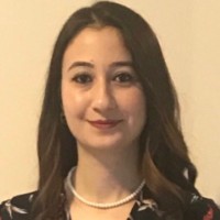 Özge Arın Boztoprak