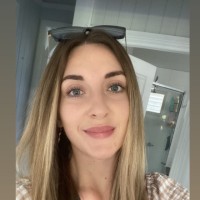 Cliodhna O’Connell