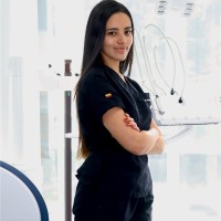 Maria Camila Carrillo Suarez