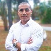 Moises Molina