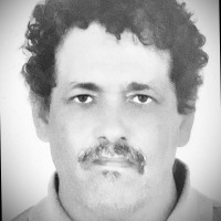 Ahmed Ali BOUKHRISSI