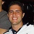 Marcio França Moutinho