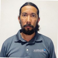 Jesús Rafael Vega Quintero