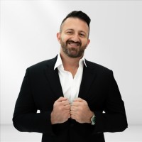 Tony Salazar