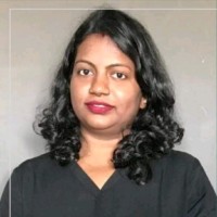 Pravalika C
