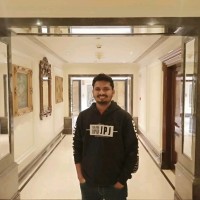 Murali G