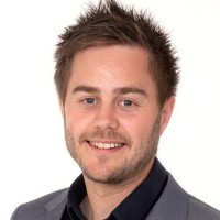 Marius Christoffer Storvik