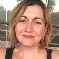 Tammi Mendoza