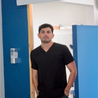 joseph saenz