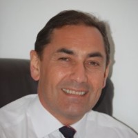 John Sutcliffe Cmgr Fcmi