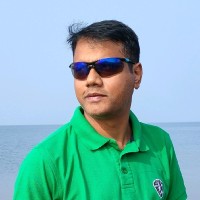 Vasanth Kumar Kallanar