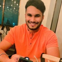 Tanuj Singh Rajput