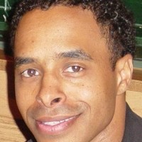 Darren Simms
