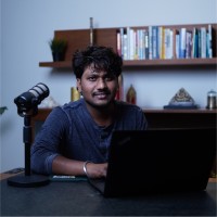 S. Manoj Kumar