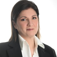 Ioanna Sotirakou